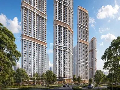 1 BR + STUDY | BELOW OP | WATERFRONT LIFESTYLE