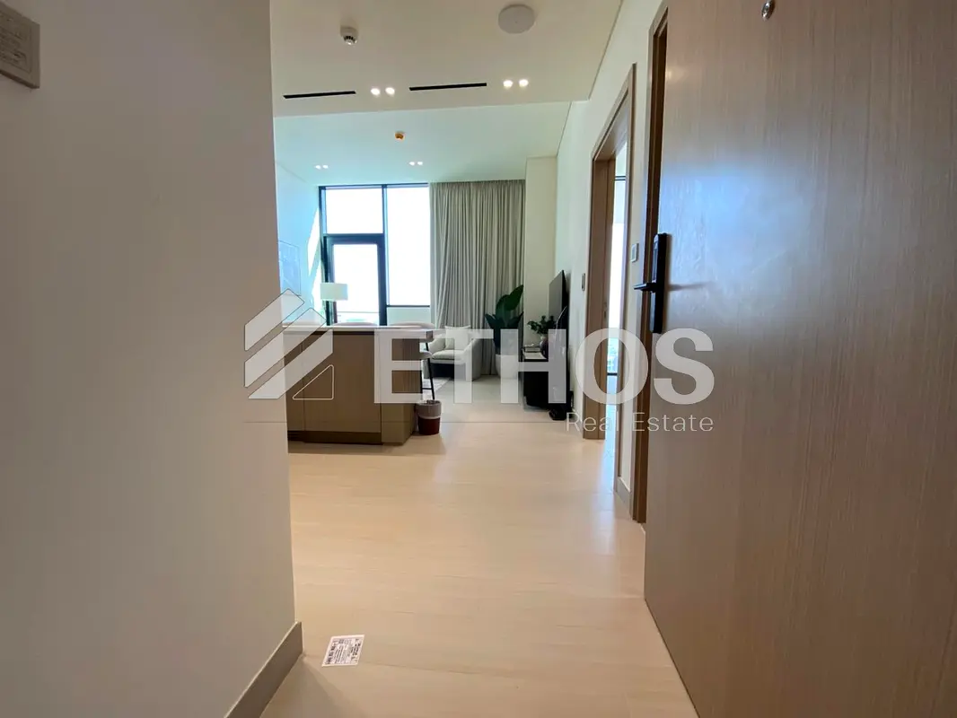 Apartment: Luxury Furnished | Private Pool | Premium Finishes ...