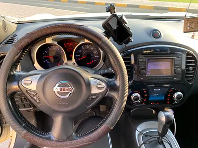 2013 Nissan JUKE — миниатюра 11