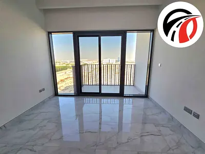 12 Installments Brand New Studio with all amenities