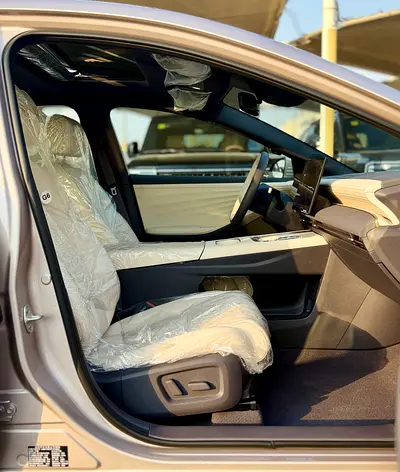 صورة مصغرة 12 لـ 2026 Nissan N6