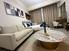 MARINA VIEW | FULLY FURNISHED | 12 CHEQUES