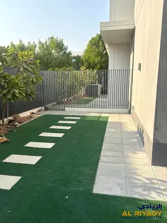 4BR Villa | Arabian Ranches 3 Ruba | Private Garden | Pool Access