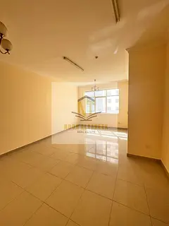 2 Bedrooms + Hall | Central AC | Open View