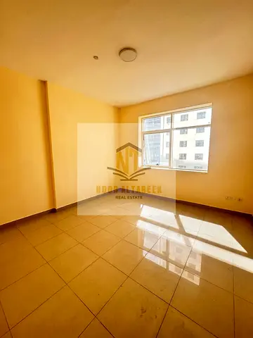 2 Bedrooms + Hall | Central AC | Open View
