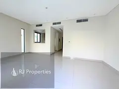 Spacious 3-Bedroom Townhouse with Private Garden Near Clubhouse in Al Zahia