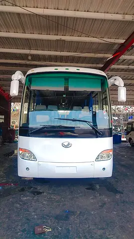 CHINA BUS