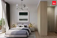 High Floor | Sobha Hartland Views | Type A