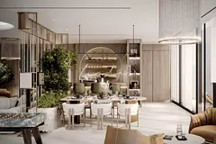 Exclusive Low Floor | Below OP | Fully Furnished