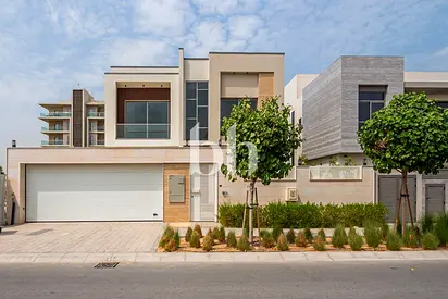 Brand New 4 Bed Villa | With Private Pool | Orchid