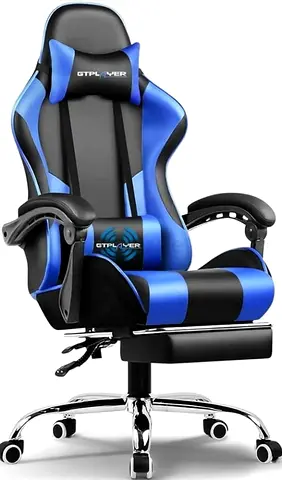 GT Player Gaming Chair