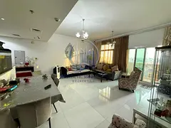 3 BEDROOM + MAID | SEMI-FURNISHED | DOUBLE BALCONY