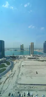 🏡 FOR RENT | 1-Bedroom Apartment in Al Khan with a Stunning View