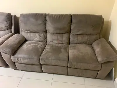 Recliner sofa for sale