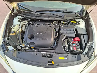 2020 Nissan MAXIMA 缩略图 16