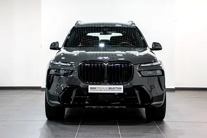 صورة 2 لـ 2026 BMW X7