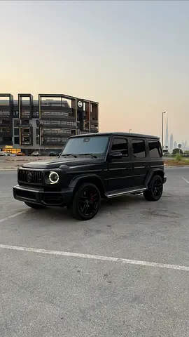 صورة 6 لـ 2021 Mercedes-BENZ G-CLASS