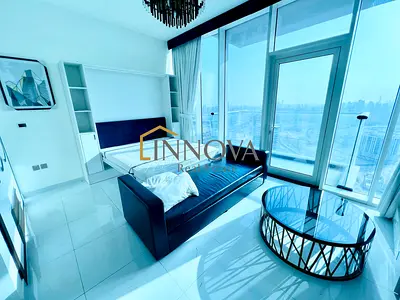 Fully Furnished | High Floor | Prime Location