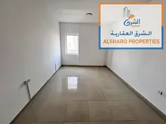 Second occupant – Master bedroom – Central gas – Balcony with an open view – Excellent locat