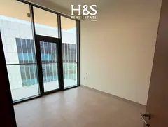 High-Floor 1BR | Spacious | Skyline & Pool View