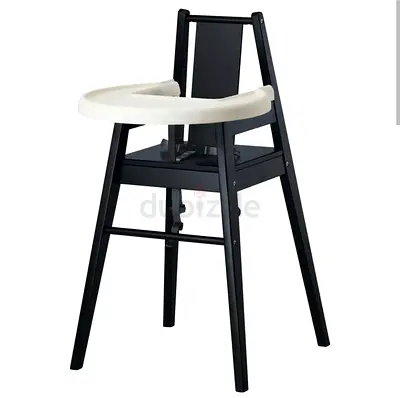 IKEA Baby Chair