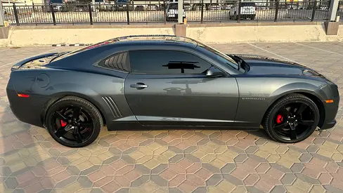 صورة 4 لـ 2013 Chevrolet CAMARO