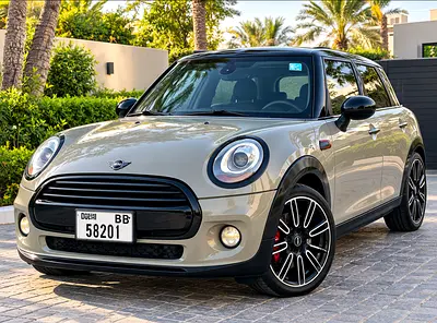 صورة 1 لـ 2016 MINI COOPER