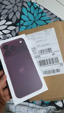 iPhone 18pro max