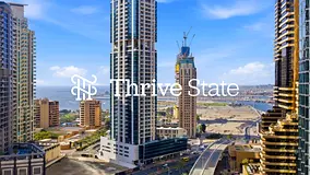 Prime Location | Partial Sea Views | Vacant