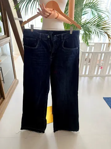Massimo Dutti Jeans