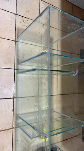 Fish tank