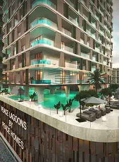 ELEGANT INTERIORS | STRATEGIC LOCATION | HIGH ROI | LUXURY LIFESTYLE