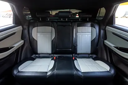2020 LAND Rover RANGE ROVER EVOQUE 缩略图 20