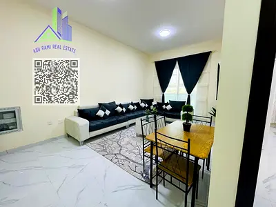 افخم وارقى شقة غرفة وصالة مفروشة بالكامل فرش جديد راقى جدا بموقع مميز جدا