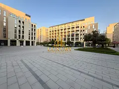 Elegant 1BHK | 45,000 AED Yearly | Stunning View | 2 Washrooms | Al Mamsha Sharjah