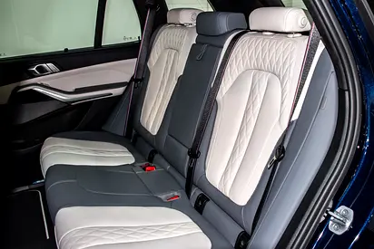 صورة مصغرة 17 لـ 2026 BMW X5