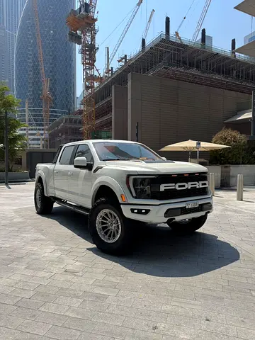 صورة 3 لـ 2015 FORD F-150