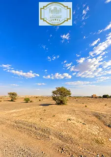 Two Residential Villa Plots | G+1 | 29,062 Sq Ft | Freehold