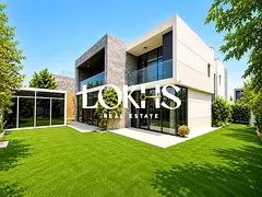 GOLF VIEW | STANDALONE VILLA | UPGRADED VILLA