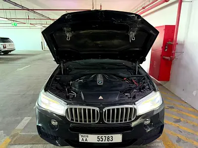 2016 BMW X5 照片 4