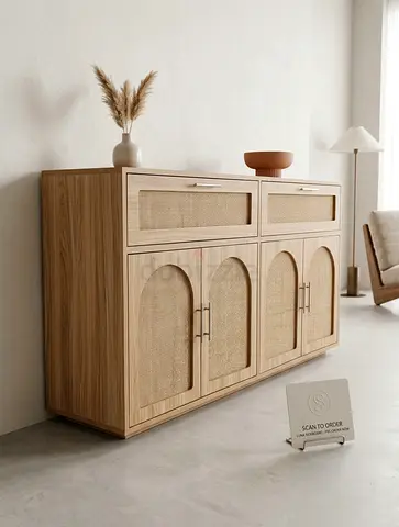 Cansole cabinet for sale