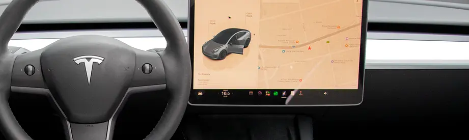 2023 Tesla MODEL Y 照片 7