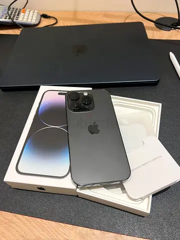 iPhone 14 Pro 128Gb