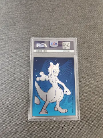 Random Pokemon slab for sale