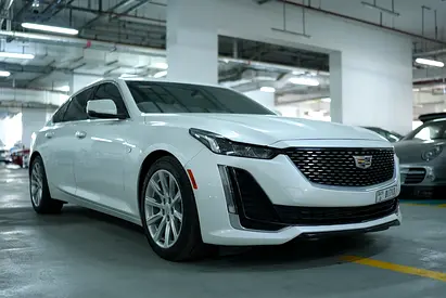 صورة 5 لـ 2020 Cadillac CT5