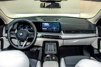 صورة مصغرة 17 لـ 2027 BMW X2