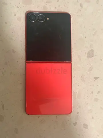 Samsung Flip 7 - Pink