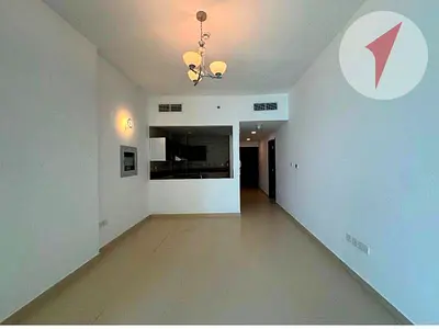 Spacious 1BR | Balcony | Unfurnished | Flexible Cheques