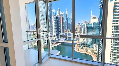 Brand New | Handing over in October | Marina Views
