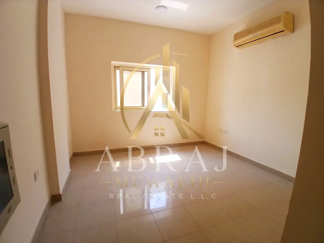 Big Spacious lavish 1bhk for family just rent 26k near Jim's school